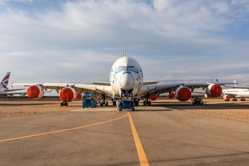 Teruel Airport //Фото ShutterStock