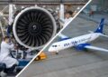 Самолет Ил-114-300 и двигатель ПД-8 запускают в серийное производство //Фото Ростех